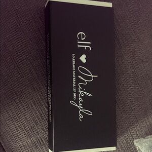 Mikayla Lipstick Duo - Classic Red and Pink